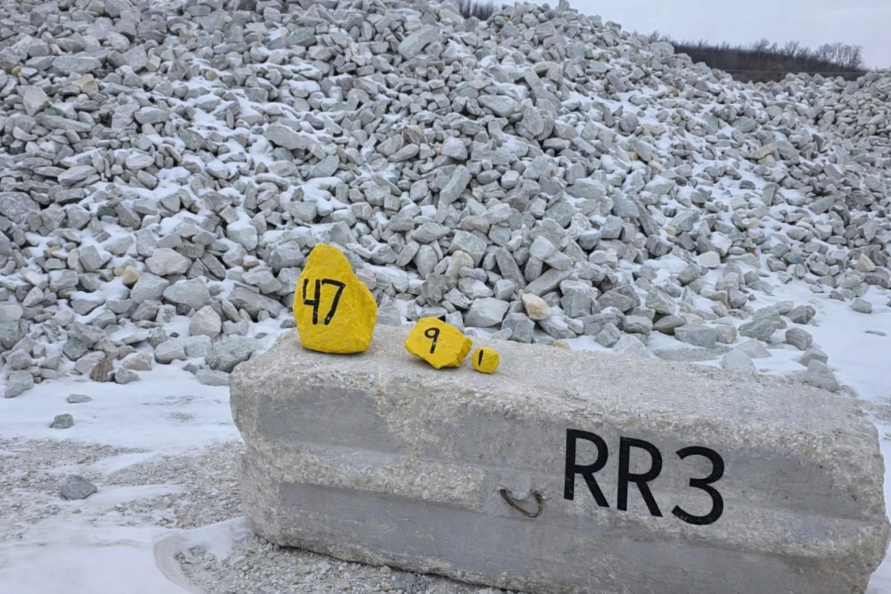 Rip Rap 3