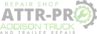 Addison Truck and Trailer Repair logo